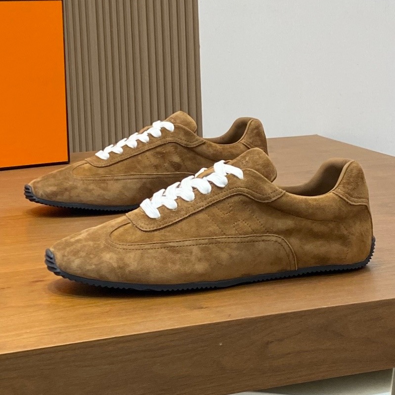 [홍콩명품.HERMES] 에르메스 2026 남성용 스니커즈 HM504 SH-E 홍콩명품의류,구매대행,온라인명품