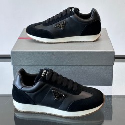 [홍콩명품.PRADA] 프라다 2026 남성용 스니커즈 PD604 SH-E 홍콩명품의류,구매대행,온라인명품