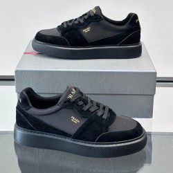 [홍콩명품.PRADA] 프라다 2026 남성용 스니커즈 PD612 SH-E 홍콩명품의류,구매대행,온라인명품