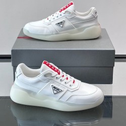 [홍콩명품.PRADA] 프라다 2026 남성용 스니커즈 PD614 SH-E 홍콩명품의류,구매대행,온라인명품