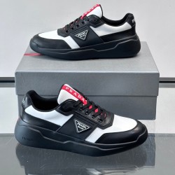 [홍콩명품.PRADA] 프라다 2026 남성용 스니커즈 PD615 SH-E 홍콩명품의류,구매대행,온라인명품