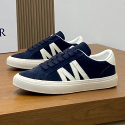 [홍콩명품.MONCLER] 몽클레어 2026 남성용 스니커즈 MC096 SH-E 홍콩명품신발,구매대행,온라인명품