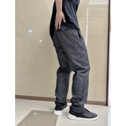 [홍콩명품.loro piana] 로로피아나 2026 남성용 린넨바지 LP113 HD 홍콩명품의류,구매대행,온라인명품