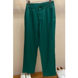 [홍콩명품.loro piana] 로로피아나 2026 남성용 린넨바지 LP1018 HD 홍콩명품의류,구매대행,온라인명품