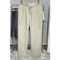 [홍콩명품.KITON] 키톤 남성 울혼방바지 2026 GT434 HD 홍콩명품의류,구매대행,온라인명품