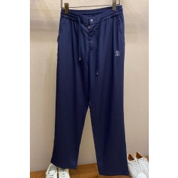 [홍콩명품.BRUNELLO CUCINELLI]브루넬로 쿠치넬리 2026 남성용 린넨바지 BL1443 HD 홍콩명품의류,구매대행,온라인명품