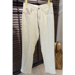 [홍콩명품.BRUNELLO CUCINELLI]브루넬로 쿠치넬리 2026 남성용 린넨바지 BL1448 HD  홍콩명품의류,구매대행,온라인명품