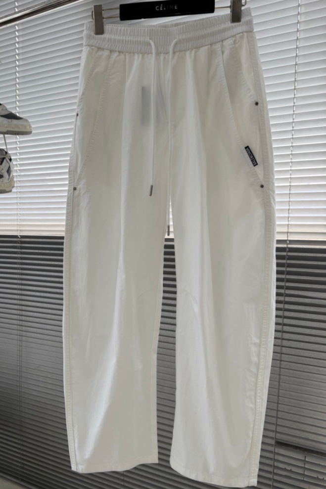 [홍콩명품.BALENCIAGA] 발렌시아가 2026 남성용 바지 BL13470 HD 홍콩명품의류,구매대행,온라인명품