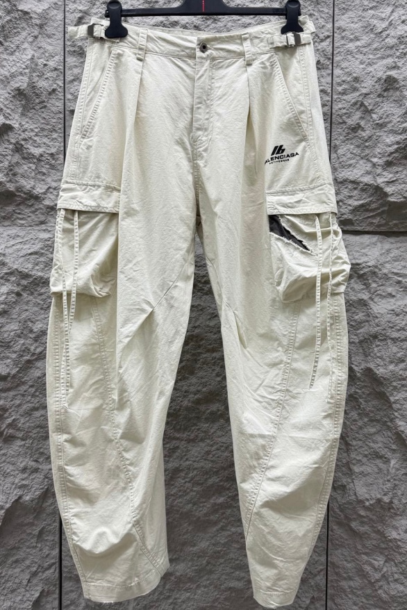 [홍콩명품.BALENCIAGA] 발렌시아가 2026 남성용 바지 BL13475 HD 홍콩명품의류,구매대행,온라인명품