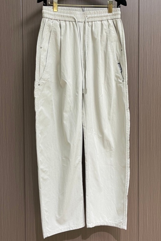 [홍콩명품.BALENCIAGA] 발렌시아가 2026 남성용 바지 BL13477 HD 홍콩명품의류,구매대행,온라인명품