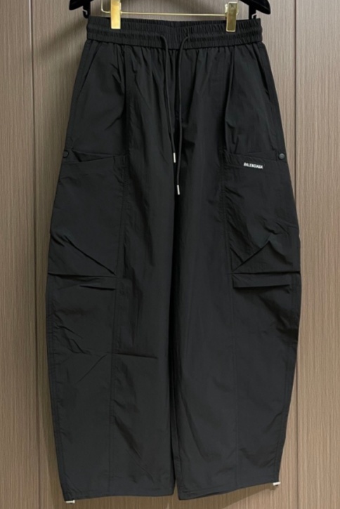 [홍콩명품.BALENCIAGA] 발렌시아가 2026 남성용 바지 BL13481 HD 홍콩명품의류,구매대행,온라인명품