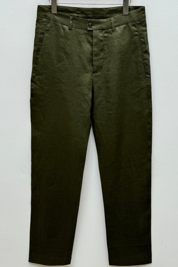 [홍콩명품.loro piana] 로로피아나 2026 남성용 린넨바지 LP1035 HD 홍콩명품의류,구매대행,온라인명품