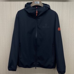 [홍콩명품.MONCLER] 몽클레어 2026 남성용 바람막이자켓 MQ1669 YB 홍콩명품의류,구매대행,온라인명품
