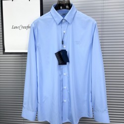 [홍콩명품.PRADA] 프라다 2026 남성용 셔츠 PD1785 YB 홍콩명품의류,구매대행,온라인명품