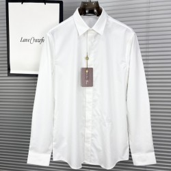 [홍콩명품.loro piana] 로로피아나 2026 남성용 셔츠 LP1042 YB 홍콩명품의류,구매대행,온라인명품