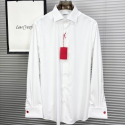 [홍콩명품.KITON] 키톤 남성 셔츠 2026 GT443 YB 홍콩명품의류,구매대행,온라인명품