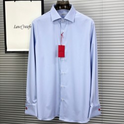 [홍콩명품.KITON] 키톤 남성 셔츠 2026 GT444 YB 홍콩명품의류,구매대행,온라인명품