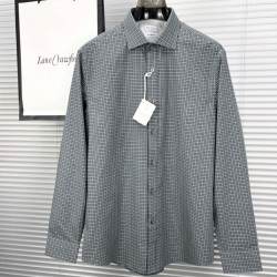 [홍콩명품.BRUNELLO CUCINELLI]브루넬로 쿠치넬리 2026 남성용 셔츠 BL1466 YB 홍콩명품의류,구매대행,온라인명품