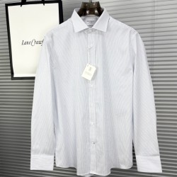 [홍콩명품.BRUNELLO CUCINELLI]브루넬로 쿠치넬리 2026 남성용 셔츠 BL1472 YB 홍콩명품의류,구매대행,온라인명품