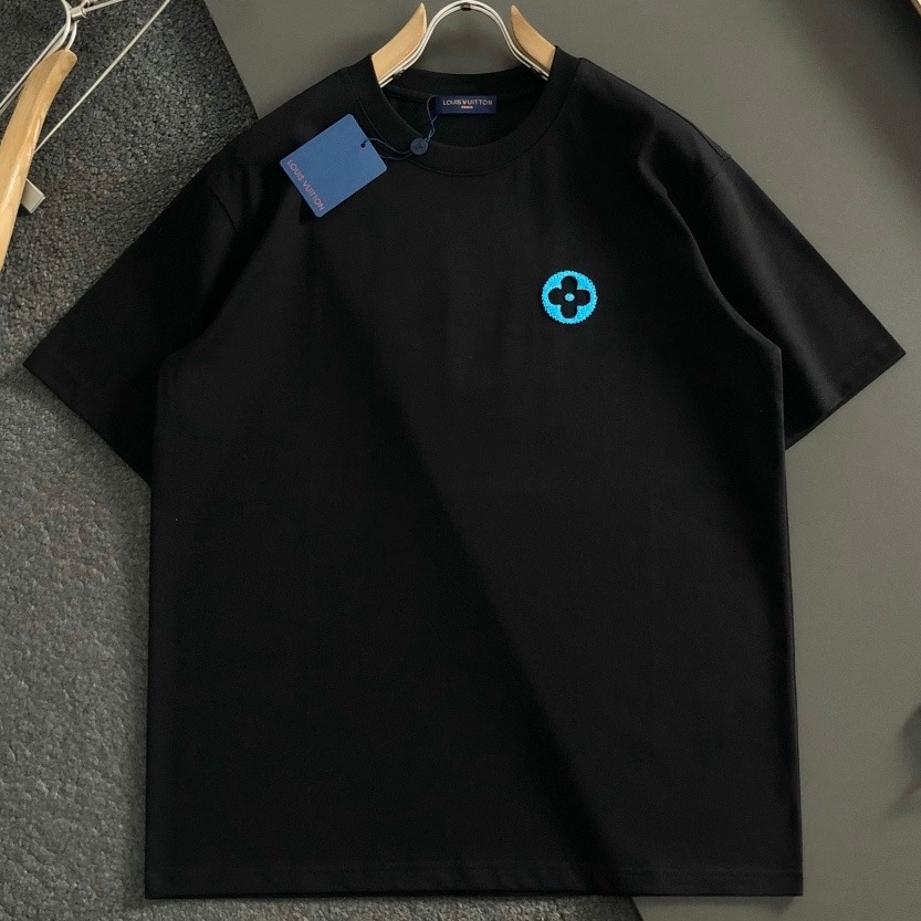 [홍콩명품.LOUIS VUITTON] 루이비통 2026 남성용 반팔티 LV2676 PD 홍콩명품의류,구매대행,온라인명품