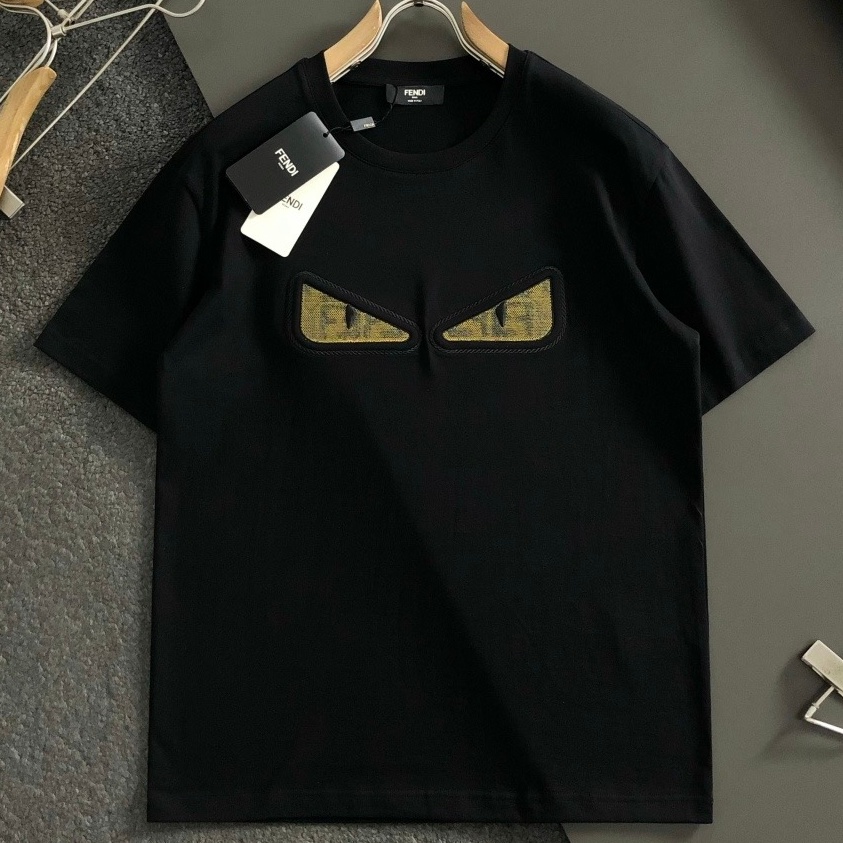 [홍콩명품,FENDI] 펜디 2026 남성용 반팔 FD728 PD 홍콩명품의류,구매대행,온라인명품