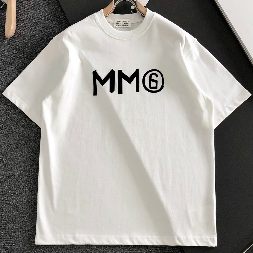 [홍콩명품.MAISON MARGIELA]메종마르지엘라 2026 남성용 반팔 MM1038 YB 홍콩명품의류,구매대행,온라인명품