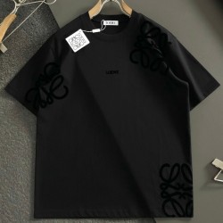 [홍콩명품.LOEWE] 로에베 2026 남성용 반팔 LE514 PD 홍콩명품의류,구매대행,온라인명품