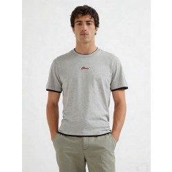 [ 홍콩명품.BRIONI ] 브리오니 2026 남성용 반팔 GT448 YB 홍콩명품의류,구매대행,온라인명품