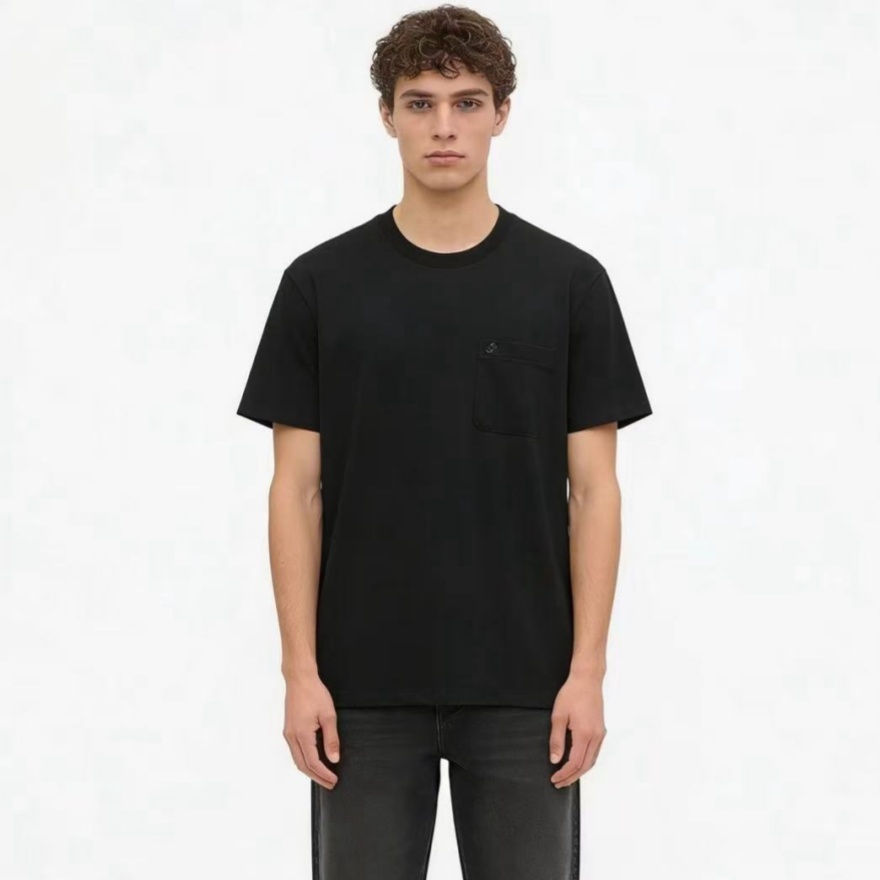 [ 홍콩명품.BRIONI ] 브리오니 2026 남성용 반팔 GT452 YB 홍콩명품의류,구매대행,온라인명품