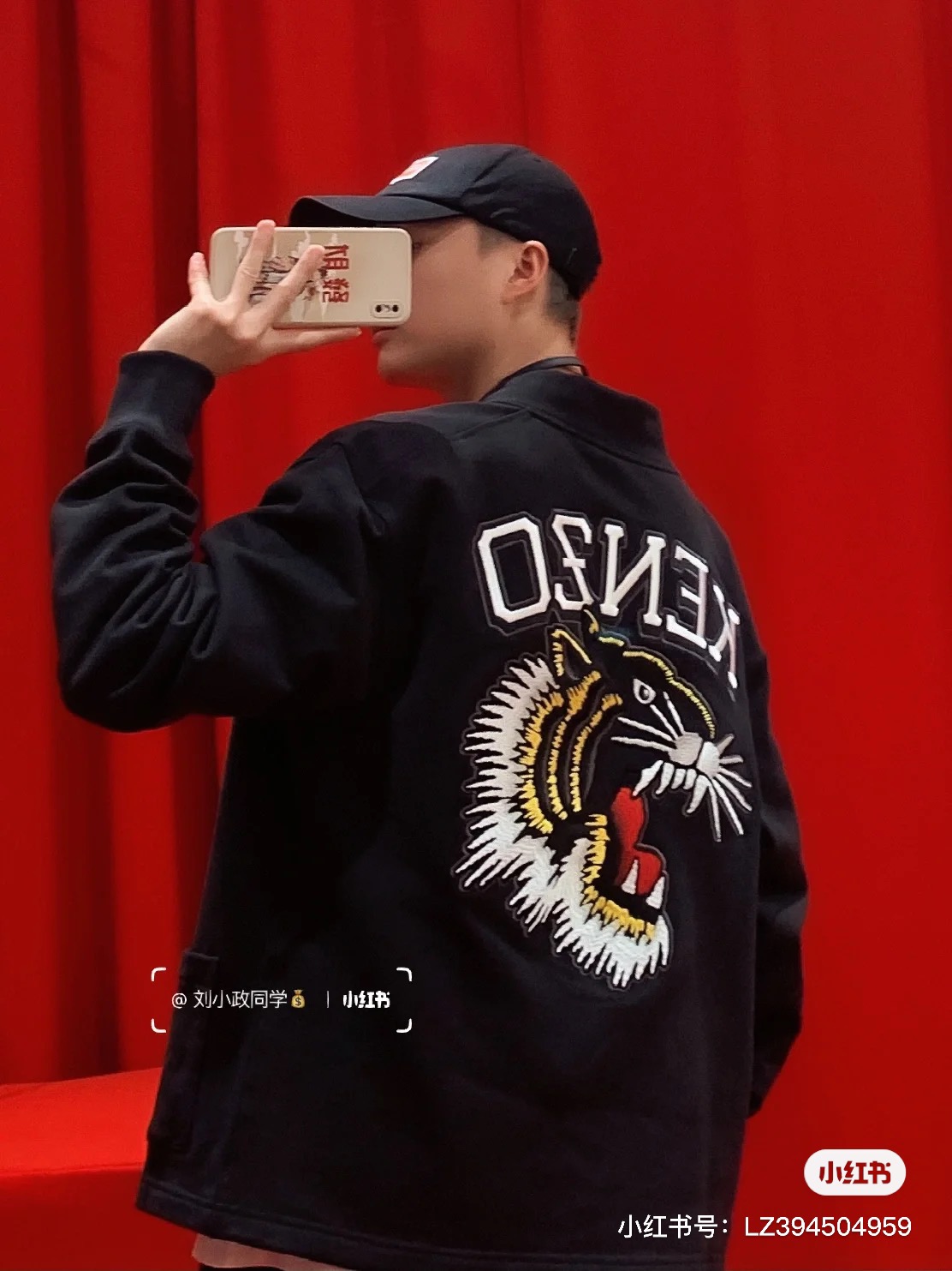 [홍콩명품.KENZO] 겐조 2026 남성용 자켓 KZ006 PD 홍콩명품의류,구매대행,온라인명품