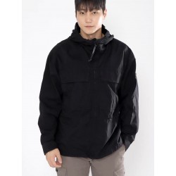 [홍콩명품. C.P.COMPANY] CP 컴퍼니 2026 남성용 바람막이 후드자켓 G453 PD 홍콩명품의류,구매대행,온라인명품