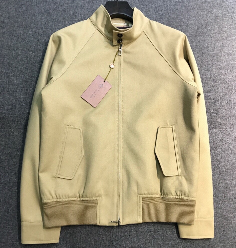 [홍콩명품.loro piana] 로로피아나 2026 남성용 자켓 LP1061 YB 홍콩명품의류,구매대행,온라인명품