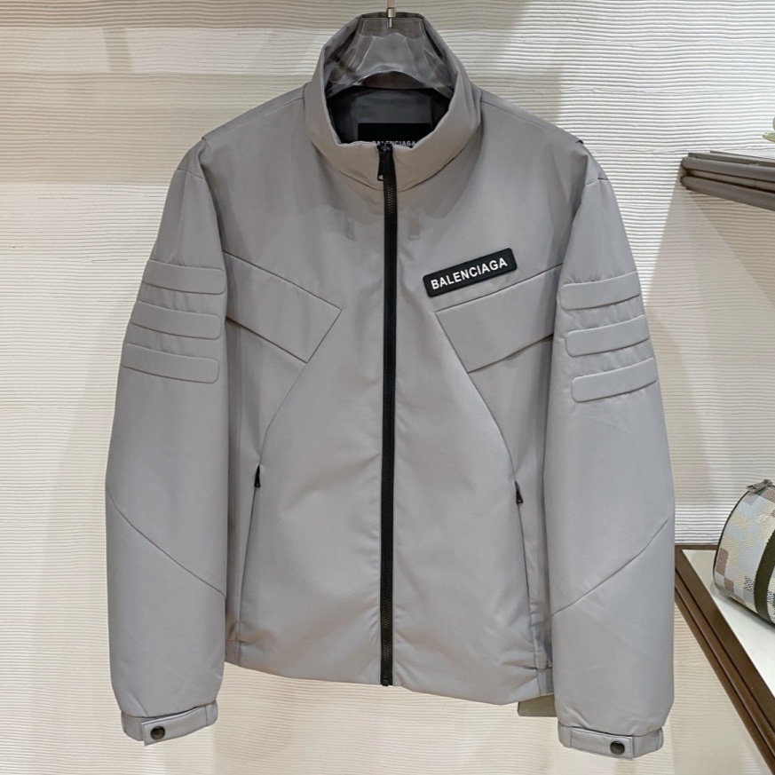 [홍콩명품.BALENCIAGA] 발렌시아가 2026 남성용  자켓 BL1377 YB 홍콩명품의류,구매대행,온라인명품