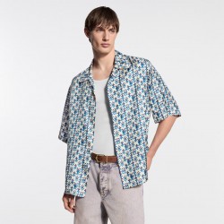 [홍콩명품.LOUIS VUITTON] 루이비통 2026 남성용 반팔셔츠세트 LV2683 HD 홍콩명품의류,구매대행,온라인명품