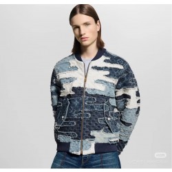 [홍콩명품.LOUIS VUITTON] 루이비통 2026 남성용 청자켓 LV2694 HD 홍콩명품의류,구매대행,온라인명품