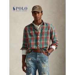 [홍콩명품.Ralph lauren] 랄프로렌 남성 셔츠 2026 GT455 HD 홍콩명품의류,구매대행,온라인명품