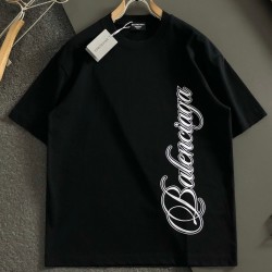 [홍콩명품.BALENCIAGA] 발렌시아가 2026 남성용 반팔 BL1380 PD 홍콩명품의류,구매대행,온라인명품