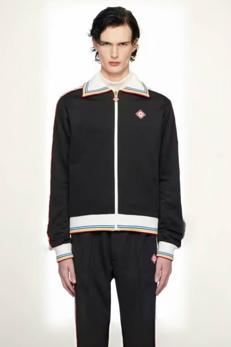 [홍콩명품.CASABLANCA] 카사블랑카 2026 남성용 자켓세트 GT461 HD 홍콩명품의류,구매대행,온라인명품