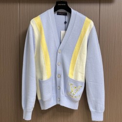 [홍콩명품.LOUIS VUITTON] 루이비통 2026 남성용 울가디건  LV2712 PD 홍콩명품의류,구매대행,온라인명품