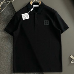 [홍콩명품.LOEWE] 로에베 2026 남성  폴로반팔 LE517 HD  홍콩명품의류,구매대행,온라인명품