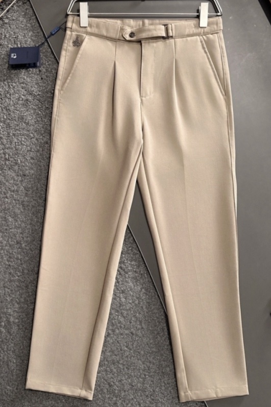 [홍콩명품.PRADA] 프라다 2026 남성용  바지 PD1809 PD 홍콩명품의류,구매대행,온라인명품