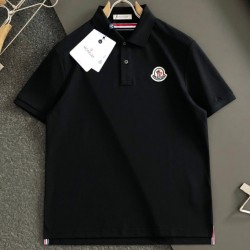 [홍콩명품.MONCLER] 몽클레어 2026 남성용 폴로반팔 MQ1690 PD 홍콩명품의류,구매대행,온라인명품