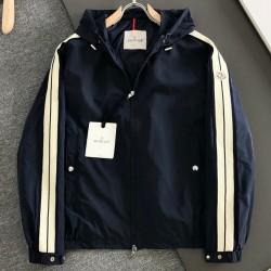 [홍콩명품.MONCLER] 몽클레어 2026 남성용 바람막이자켓 MQ1695 YB 홍콩명품의류,구매대행,온라인명품