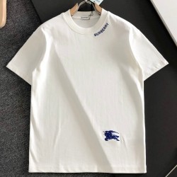 [홍콩명품.BURBERRY] 버버리 2026 남성용 반팔 BU1616 YB 홍콩명품의류,구매대행,온라인명품