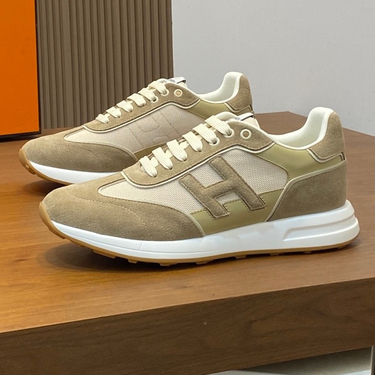 [홍콩명품.HERMES] 에르메스 2026 남성용 스니커즈 HM529 SH-E 홍콩명품의류,구매대행,온라인명품