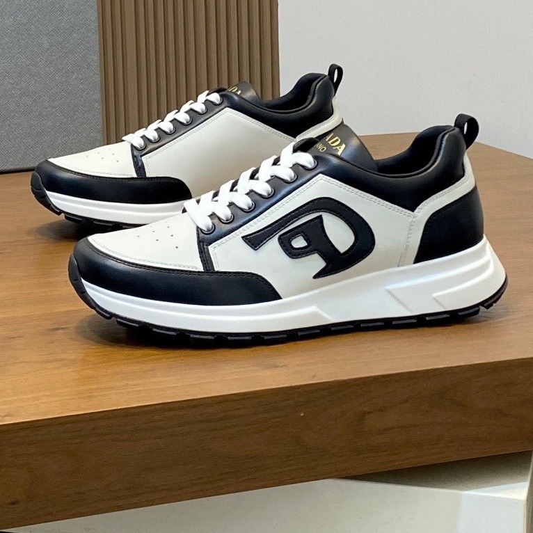 [홍콩명품.PRADA] 프라다 2026 남성용 스니커즈 PD648 SH-E 홍콩명품의류,구매대행,온라인명품