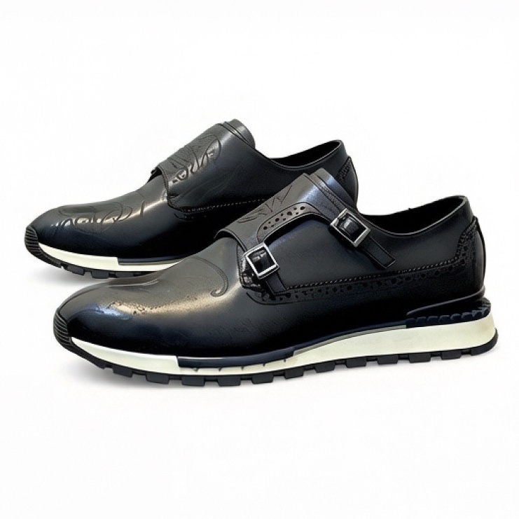 [홍콩명품.BERLUTI] 벨루티2026 남성용 로퍼 BL295 SH-E 홍콩명품의류,구매대행,온라인명품