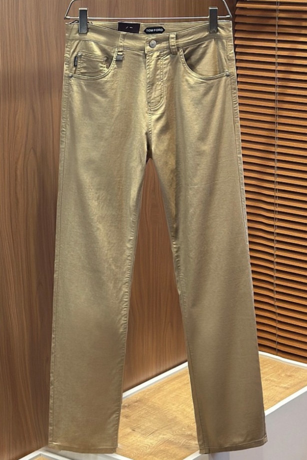 [홍콩명품,TOM FORD] 톰포드 2026 남성용 바지 TF190 YB 홍콩명품의류,구매대행,온라인명품