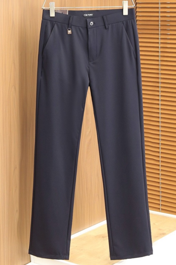 [홍콩명품,TOM FORD] 톰포드 2026 남성용 바지 TF195 YB 홍콩명품의류,구매대행,온라인명품