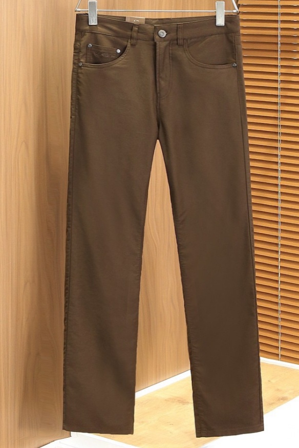 [홍콩명품.loro piana]로로피아나 2026 남성용 바지 LP1086 YB 홍콩명품의류,구매대행,온라인명품